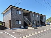 水田駅より徒歩30分 2階 築22年9ヶ月の賃貸物件