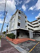 志度駅より徒歩22分 3階 築31年8ヶ月の賃貸物件