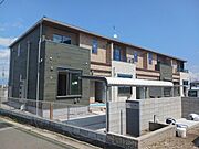 ハーモニーハイツ寺井Ａ 2階 新築の賃貸物件