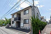 鬼無駅より徒歩18分 2階 築26年4ヶ月の賃貸物件