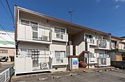 潟元駅より徒歩9分 2階 築38年6ヶ月の賃貸物件
