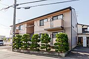 ドミール西神 2階 築30年の賃貸物件