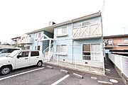 フレグランス石川 2階 築38年6ヶ月の賃貸物件