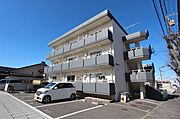 香西駅より徒歩8分 1階 築37年5ヶ月の賃貸物件