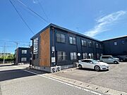 潟元駅より徒歩21分 築41年2ヶ月 2階建の賃貸物件