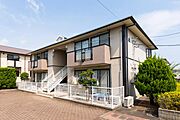 サンライフ太田2B 1階 築33年10ヶ月の賃貸物件