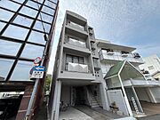 プチメゾン栗林 4階 築35年11ヶ月の賃貸物件