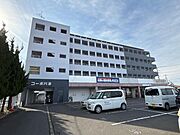 コーポ川添 4階 築43年9ヶ月の賃貸物件