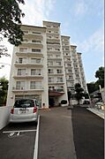 昭和町駅より徒歩9分 6階 築52年9ヶ月の賃貸物件