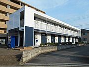 レオパレスHabitacion Hayashi 2階 築25年7ヶ月の賃貸物件