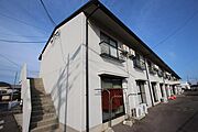 三条駅より徒歩34分 1階 築31年8ヶ月の賃貸物件