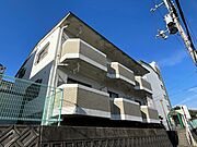 グリーンヒル第2 2階 築38年9ヶ月の賃貸物件