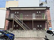 HP中央町 2階 築28年1ヶ月の賃貸物件