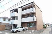 ユニティALBAの賃貸物件