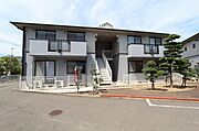 サンライフ川西A 1階 築33年2ヶ月の賃貸物件
