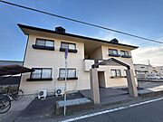 フォブール99 2階 築32年の賃貸物件