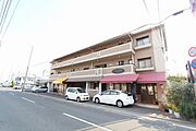 三条駅より徒歩21分 3階 築33年8ヶ月の賃貸物件