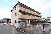 一宮駅より徒歩34分 1階 築22年6ヶ月の賃貸物件