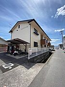 香西駅より徒歩12分 2階 築31年8ヶ月の賃貸物件