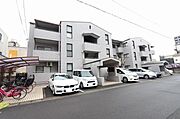 栗林駅より徒歩4分 2階 築38年6ヶ月の賃貸物件