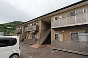 端岡駅より徒歩89分 1階 築21年の賃貸物件