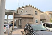 栗林駅より徒歩3分 築11年9ヶ月 2階建の賃貸物件