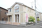 リバティハウスC 2階 築15年7ヶ月の賃貸物件