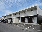 ロイヤルフェルティF・G棟F 2階 築25年1ヶ月の賃貸物件