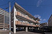 三条駅より徒歩11分 2階 築33年7ヶ月の賃貸物件