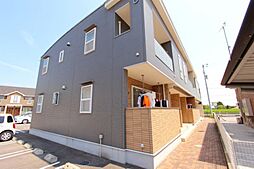 JR予讃線 鬼無駅 徒歩28分の賃貸アパート