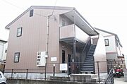 林道駅より徒歩15分 2階 築26年2ヶ月の賃貸物件