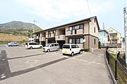 ファミール河野Ａ 2階 築28年6ヶ月の賃貸物件