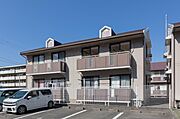 春日川駅より徒歩21分 2階 築33年5ヶ月の賃貸物件