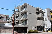 栗林公園北口駅より徒歩9分 2階 築32年7ヶ月の賃貸物件