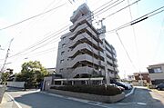 スクエアイマザト 5階 築28年6ヶ月の賃貸物件