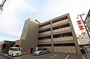 スピリア三条 4階 築22年6ヶ月の賃貸物件