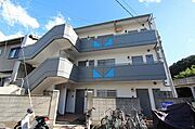 メゾン．ド．パリス 3階 築32年6ヶ月の賃貸物件