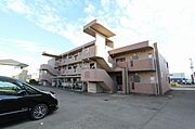 サンライズS 2階 築21年6ヶ月の賃貸物件