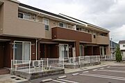 アルドーレ・カーサ・ナカヤマの賃貸物件