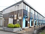 国分駅より徒歩27分 1階 築24年5ヶ月の賃貸物件