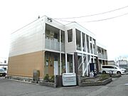 レオパレスさくら 1階 築27年3ヶ月の賃貸物件