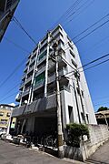 アルファ藤塚町 3階 築38年6ヶ月の賃貸物件