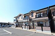 アロッジオK3A 1階 築21年7ヶ月の賃貸物件