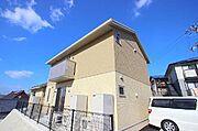 コートビレジ屋島IIB棟 1階 築11年9ヶ月の賃貸物件