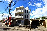 木太ハイツ 1階 築39年8ヶ月の賃貸物件