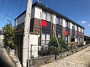 林道駅より徒歩14分 1階 築26年4ヶ月の賃貸物件