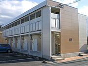 レオパレスエスペラント 2階 築24年7ヶ月の賃貸物件