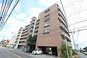 三条駅より徒歩11分 2階 築33年7ヶ月の賃貸物件