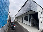 フォブール宮前 1階 築27年の賃貸物件