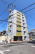 栗林公園北口駅より徒歩5分 7階 築8年8ヶ月の賃貸物件